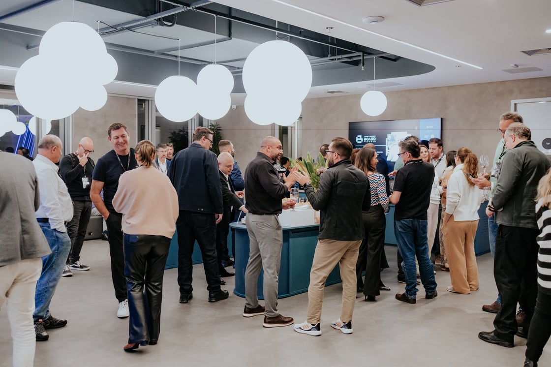 Board Program - 26_06-003