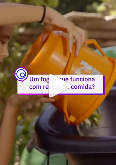 Home Biogás