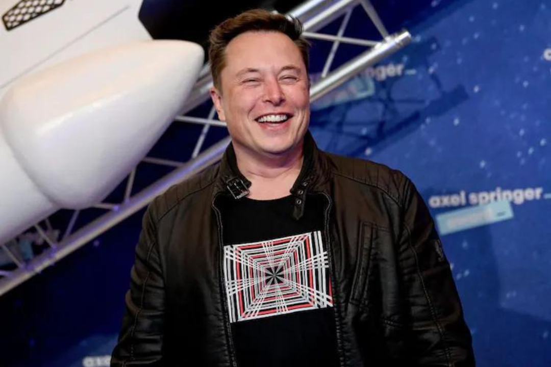 elonmusk