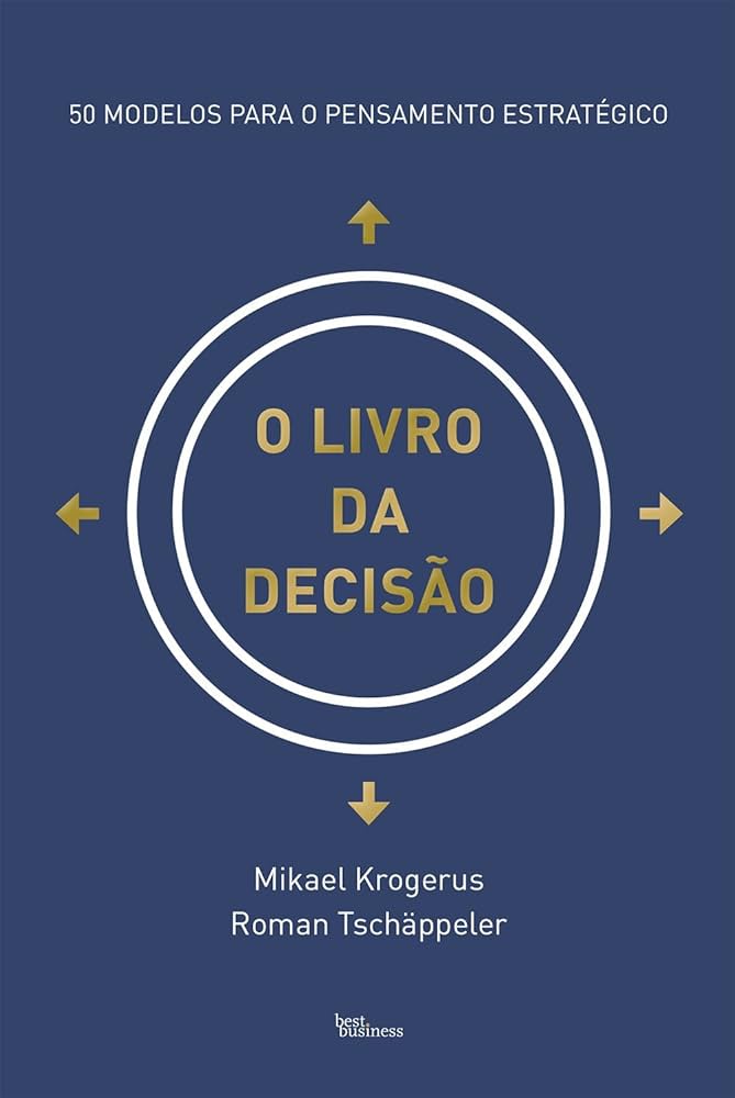 LIVRO DA DECISAO