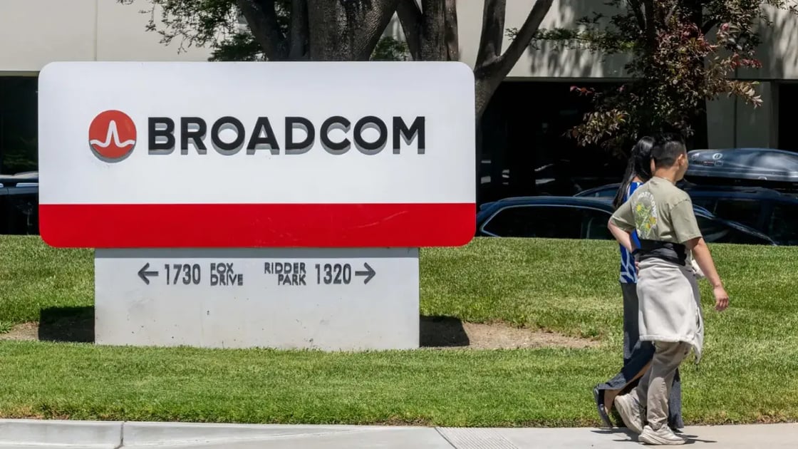 broadcomm
