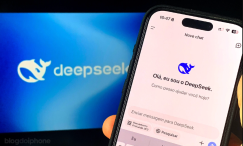 deepseek