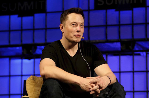 elon musck