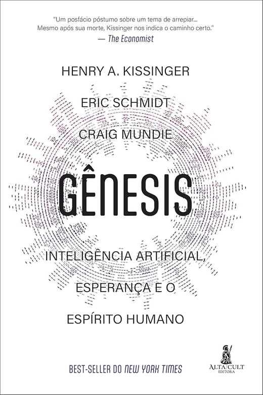 genesis livro