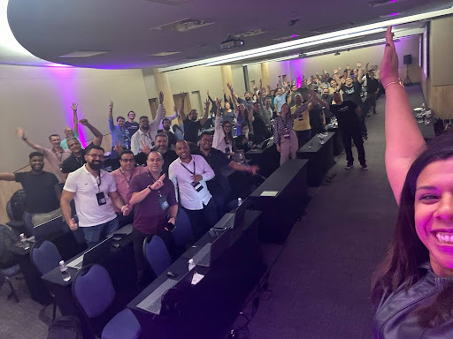 imagem ia para negocios