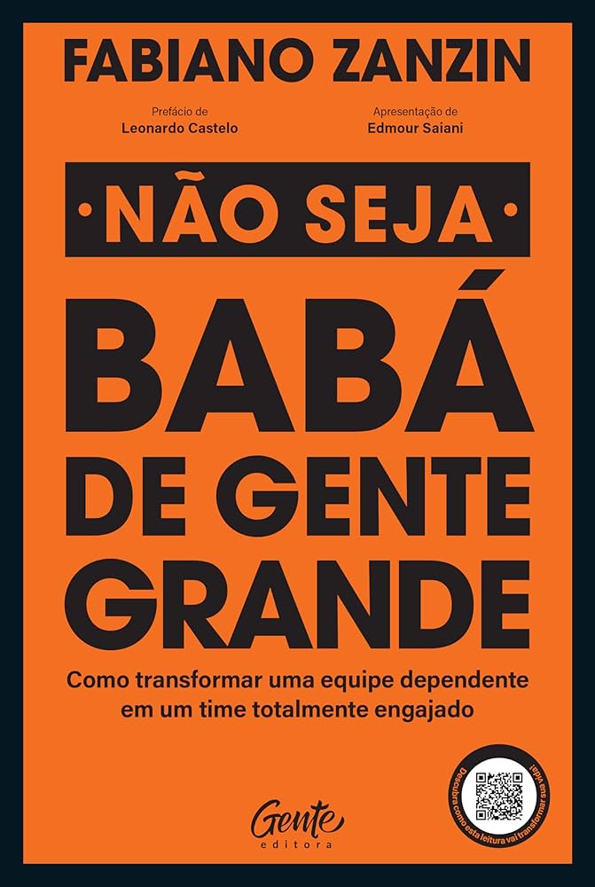 livro baba