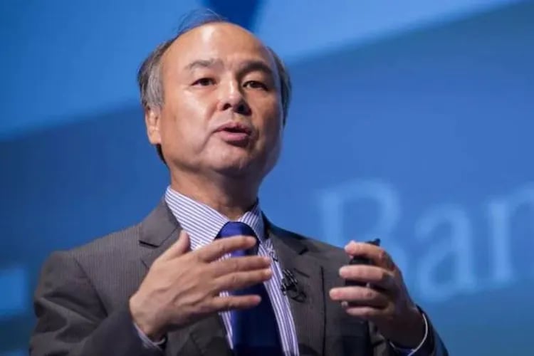 softbank