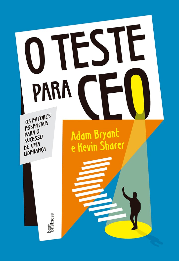 teste ceo