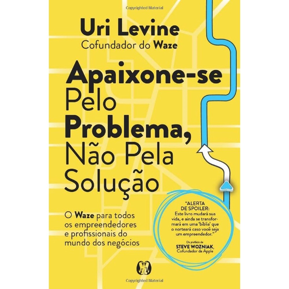 uri livro 11