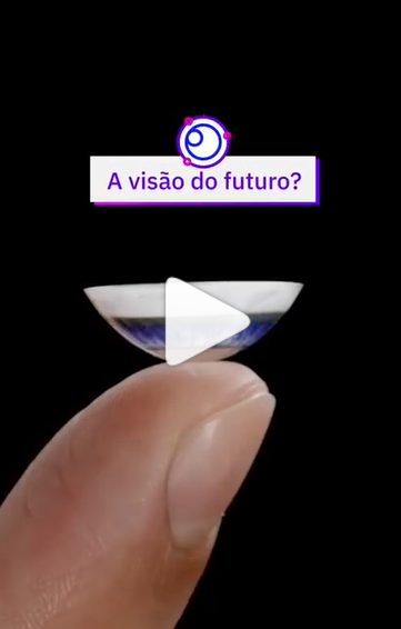 visão do futuro